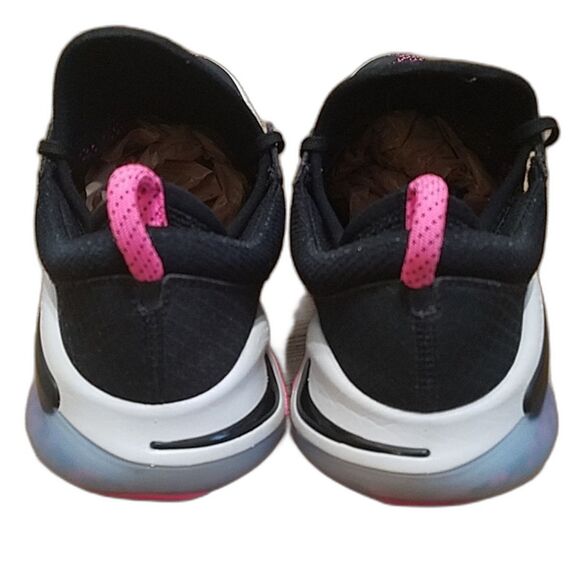 Nike Joyride Run Flyknit AQ2730-003 Mens Size 10.5 Black / Anthracite Pink Blast main image 9